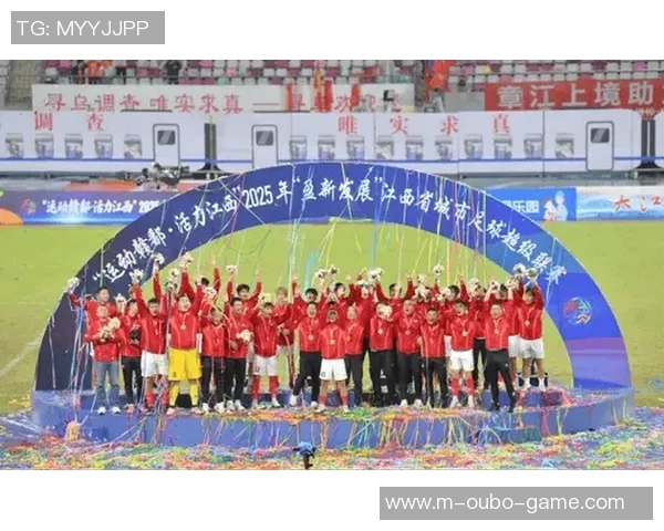 江苏足球管理中心推动青训发展助力地方足球振兴与职业联赛提升