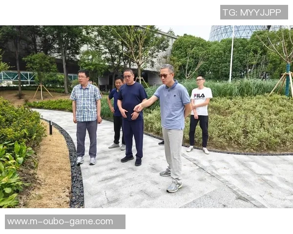 浦东足球场新建公园项目助力城市绿化提升市民生活品质