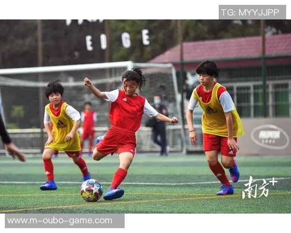 米勒加与足球小将的热血对决揭示梦想与友情的力量